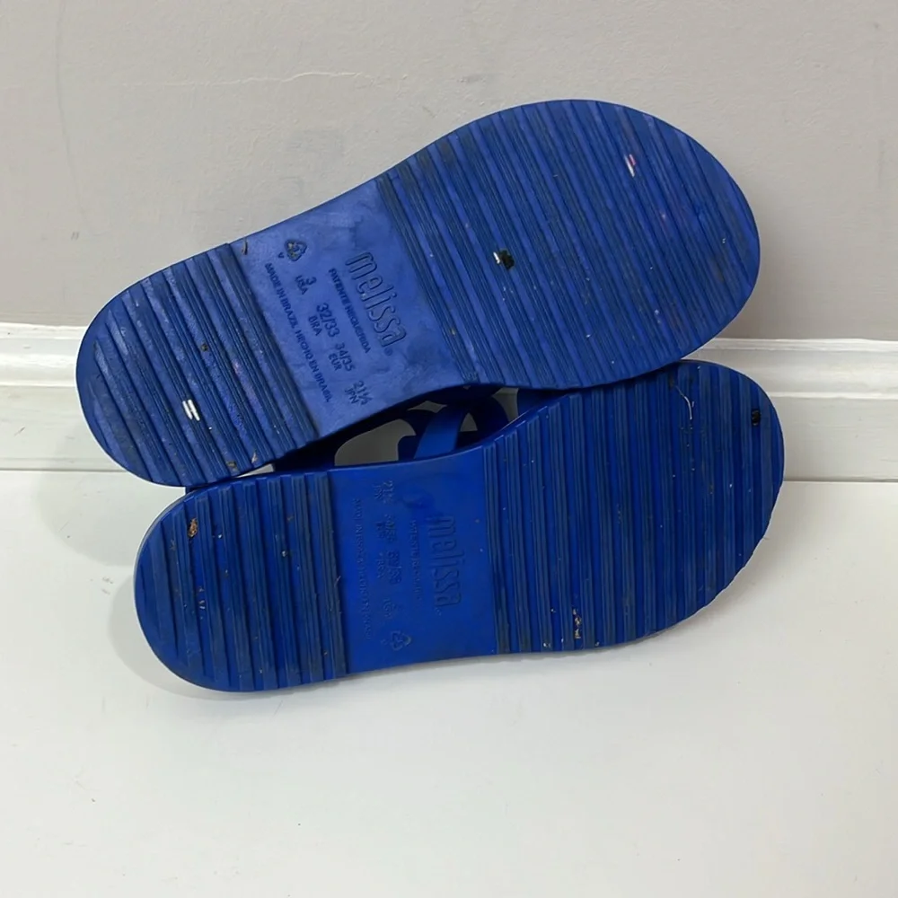 MEL FLOX sandals